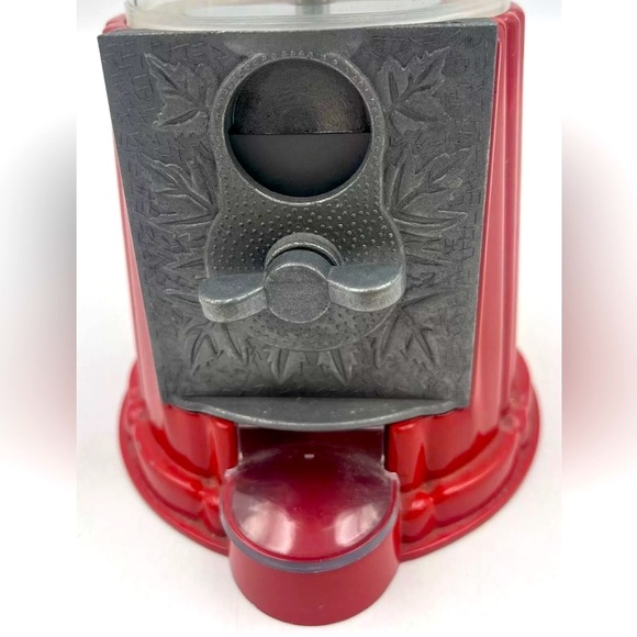 đŁđJelly Belly Dispenser Original Gourmet Vending Machine 9" tall jelly beans - Picture 5 of 8